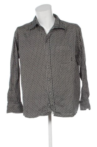 Herrenhemd Gin Tonic, Größe L, Farbe Mehrfarbig, Preis 17,39 €