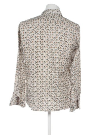 Ανδρικό πουκάμισο Giordano, Μέγεθος L, Χρώμα Πολύχρωμο, Τιμή 7,99 €