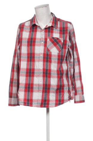 Ανδρικό πουκάμισο Glenwood, Μέγεθος XXL, Χρώμα Πολύχρωμο, Τιμή 16,99 €