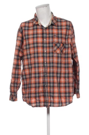 Pánska košeľa  Globe Trotter, Veľkosť 3XL, Farba Viacfarebná, Cena  17,95 €