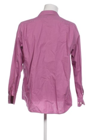 Męska koszula Gloriette, Rozmiar XL, Kolor Różowy, Cena 107,17 zł