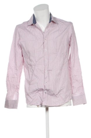 Ανδρικό πουκάμισο Gloriette, Μέγεθος M, Χρώμα Πολύχρωμο, Τιμή 8,99 €