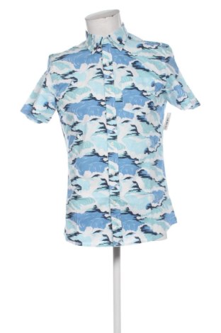 Cămașă de bărbați Goodthreads, Mărime S, Culoare Multicolor, Preț 125,12 Lei