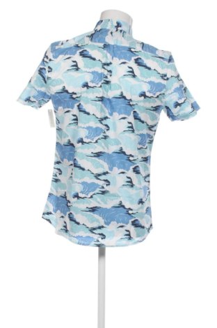 Cămașă de bărbați Goodthreads, Mărime S, Culoare Multicolor, Preț 125,12 Lei