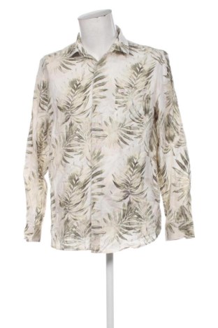 Ανδρικό πουκάμισο Guess, Μέγεθος L, Χρώμα Πολύχρωμο, Τιμή 18,99 €