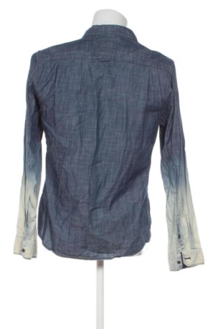 Pánská košile  Guess, Velikost M, Barva Modrá, Cena  992,00 Kč