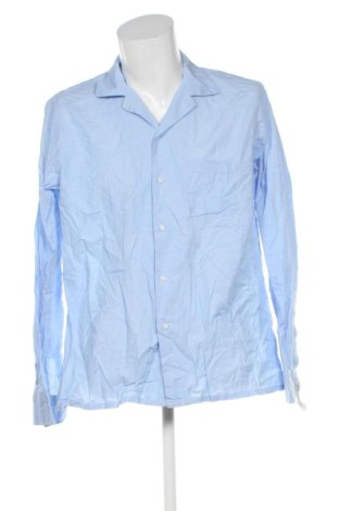 Мъжка риза Gutteridge, Размер L, Цвят Син, Цена 28,63 €