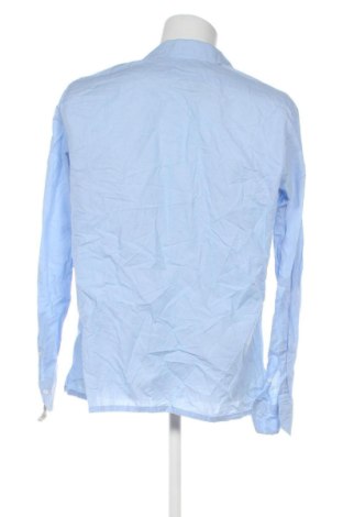Мъжка риза Gutteridge, Размер L, Цвят Син, Цена 28,63 €