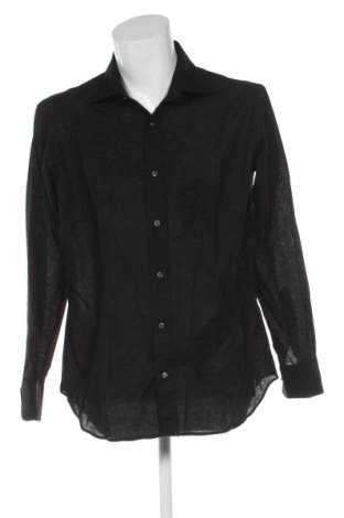 Pánska košeľa  Guy Laroche, Veľkosť L, Farba Čierna, Cena  35,00 €