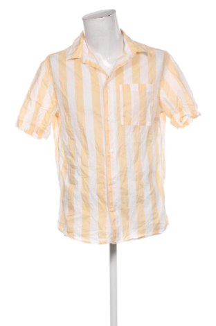 Męska koszula H&M, Rozmiar M, Kolor Kolorowy, Cena 42,87 zł