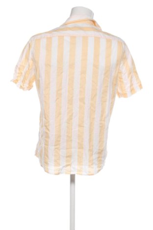 Męska koszula H&M, Rozmiar M, Kolor Kolorowy, Cena 42,87 zł