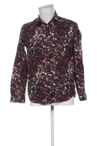 Cămașă de bărbați H&M, Mărime M, Culoare Multicolor, Preț 78,20 Lei