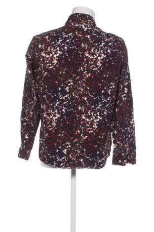 Cămașă de bărbați H&M, Mărime M, Culoare Multicolor, Preț 78,20 Lei