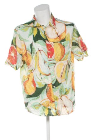 Pánska košeľa  H&M, Veľkosť L, Farba Viacfarebná, Cena  9,95 €
