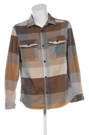 Мъжка риза H&M, Размер M, Цвят Многоцветен, Цена 4,60 €