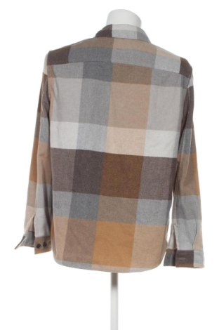 Мъжка риза H&M, Размер M, Цвят Многоцветен, Цена 4,60 €