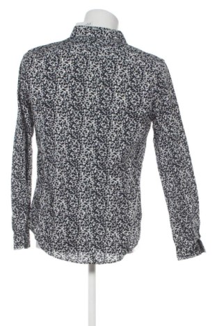 Ανδρικό πουκάμισο H&M, Μέγεθος M, Χρώμα Πολύχρωμο, Τιμή 5,99 €