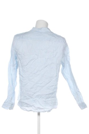 Ανδρικό πουκάμισο H&M, Μέγεθος S, Χρώμα Πολύχρωμο, Τιμή 5,99 €