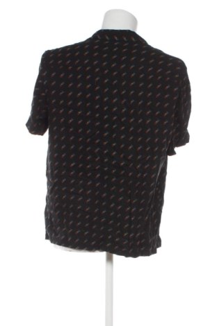 Ανδρικό πουκάμισο H&M, Μέγεθος L, Χρώμα Πολύχρωμο, Τιμή 9,99 €