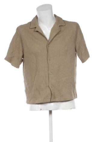 Pánská košile  H&M, Velikost M, Barva Zelená, Cena  229,00 Kč