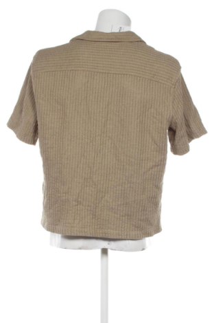 Pánská košile  H&M, Velikost M, Barva Zelená, Cena  229,00 Kč