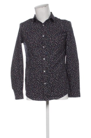 Ανδρικό πουκάμισο H&M, Μέγεθος S, Χρώμα Πολύχρωμο, Τιμή 5,99 €