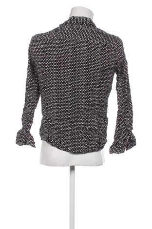 Ανδρικό πουκάμισο H&M, Μέγεθος M, Χρώμα Πολύχρωμο, Τιμή 5,99 €