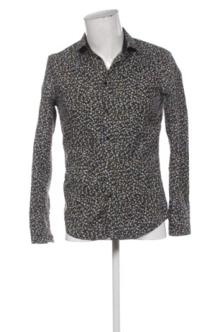 Męska koszula H&M, Rozmiar S, Kolor Kolorowy, Cena 51,99 zł