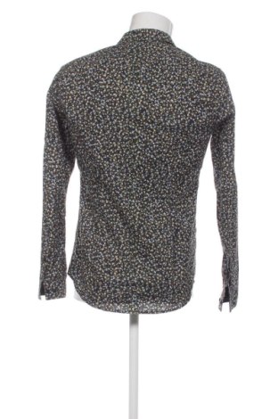 Męska koszula H&M, Rozmiar S, Kolor Kolorowy, Cena 51,99 zł