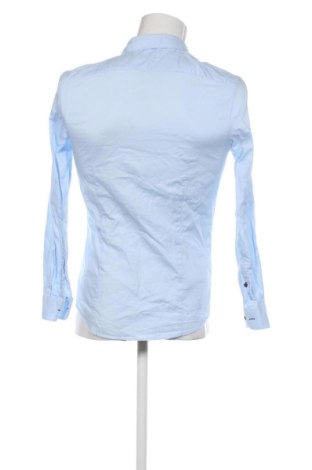 Męska koszula H&M, Rozmiar S, Kolor Niebieski, Cena 67,04 zł
