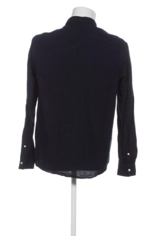 Cămașă de bărbați H&M, Mărime S, Culoare Albastru, Preț 77,00 Lei