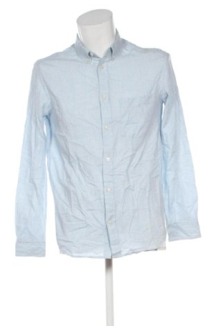 Pánská košile  H&M, Velikost S, Barva Modrá, Cena  129,00 Kč