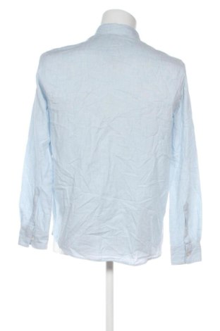 Pánská košile  H&M, Velikost S, Barva Modrá, Cena  129,00 Kč