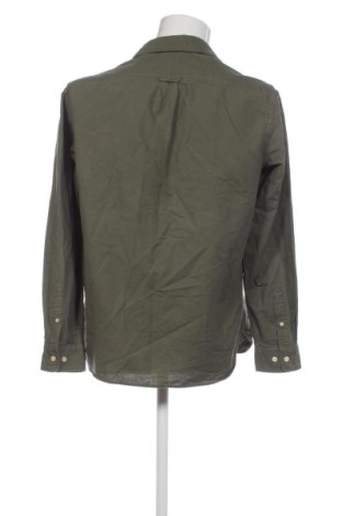 Pánská košile  H&M, Velikost M, Barva Zelená, Cena  783,00 Kč