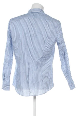 Ανδρικό πουκάμισο H&M, Μέγεθος M, Χρώμα Πολύχρωμο, Τιμή 5,99 €