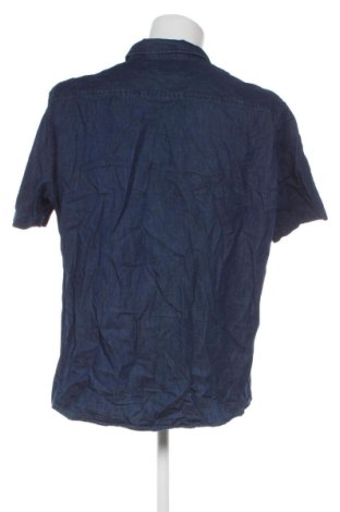 Cămașă de bărbați H&M, Mărime XL, Culoare Albastru, Preț 91,99 Lei