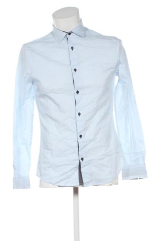 Pánská košile  H&M, Velikost M, Barva Vícebarevné, Cena  139,00 Kč