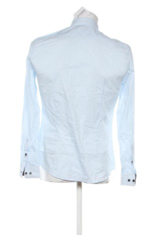 Pánská košile  H&M, Velikost M, Barva Vícebarevné, Cena  139,00 Kč