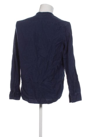 Pánska košeľa  H&M, Veľkosť M, Farba Modrá, Cena  14,82 €