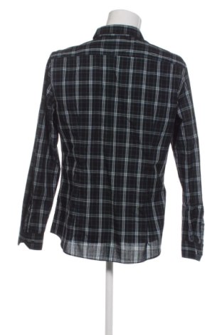 Herrenhemd H&M, Größe L, Farbe Mehrfarbig, Preis 15,00 €