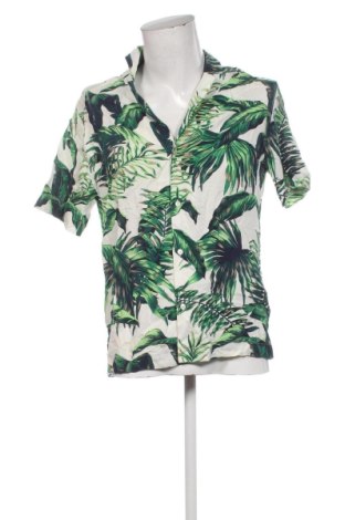Cămașă de bărbați H&M, Mărime M, Culoare Multicolor, Preț 48,99 Lei