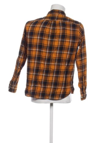 Herrenhemd H&M, Größe M, Farbe Mehrfarbig, Preis 15,00 €