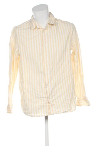 Pánska košeľa  H&M, Veľkosť M, Farba Viacfarebná, Cena  6,95 €