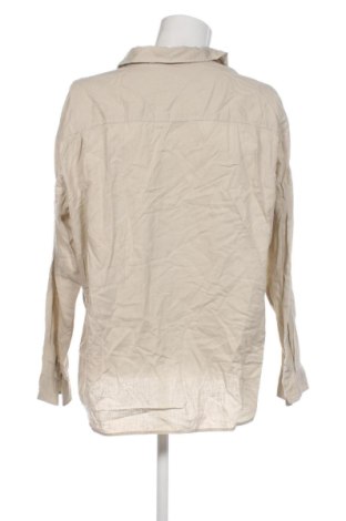 Pánska košeľa  H&M, Veľkosť XL, Farba Béžová, Cena  5,95 €