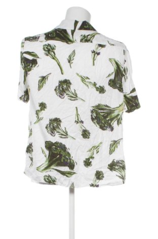 Cămașă de bărbați H&M, Mărime L, Culoare Multicolor, Preț 43,99 Lei