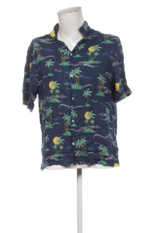 Férfi ing H&M L.O.G.G., Méret L, Szín Sokszínű, Ár 2 489 Ft