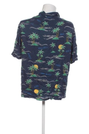 Férfi ing H&M L.O.G.G., Méret L, Szín Sokszínű, Ár 2 489 Ft