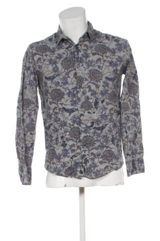 Ανδρικό πουκάμισο Hampton Republic, Μέγεθος S, Χρώμα Πολύχρωμο, Τιμή 8,99 €