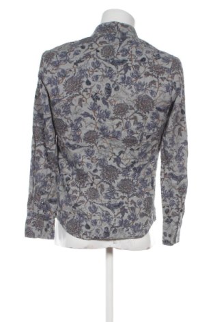 Ανδρικό πουκάμισο Hampton Republic, Μέγεθος S, Χρώμα Πολύχρωμο, Τιμή 8,99 €