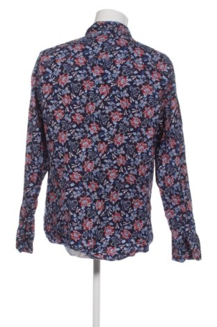 Ανδρικό πουκάμισο Hampton Republic, Μέγεθος XL, Χρώμα Πολύχρωμο, Τιμή 10,99 €